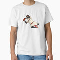 Clutch Catch T-Shirt - Aesthetic Graphic Unisex - T-Shirt, Sweatshirt, Hoodie