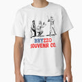Bryzzo Souvenir Company And T-Shirt - Unique Graphic for Adults - T-Shirt, Sweatshirt, Hoodie