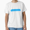 I Cant Os Are Playing T-Shirt - Graphic Print Men Women - T-Shirt, Sweatshirt, Hoodie