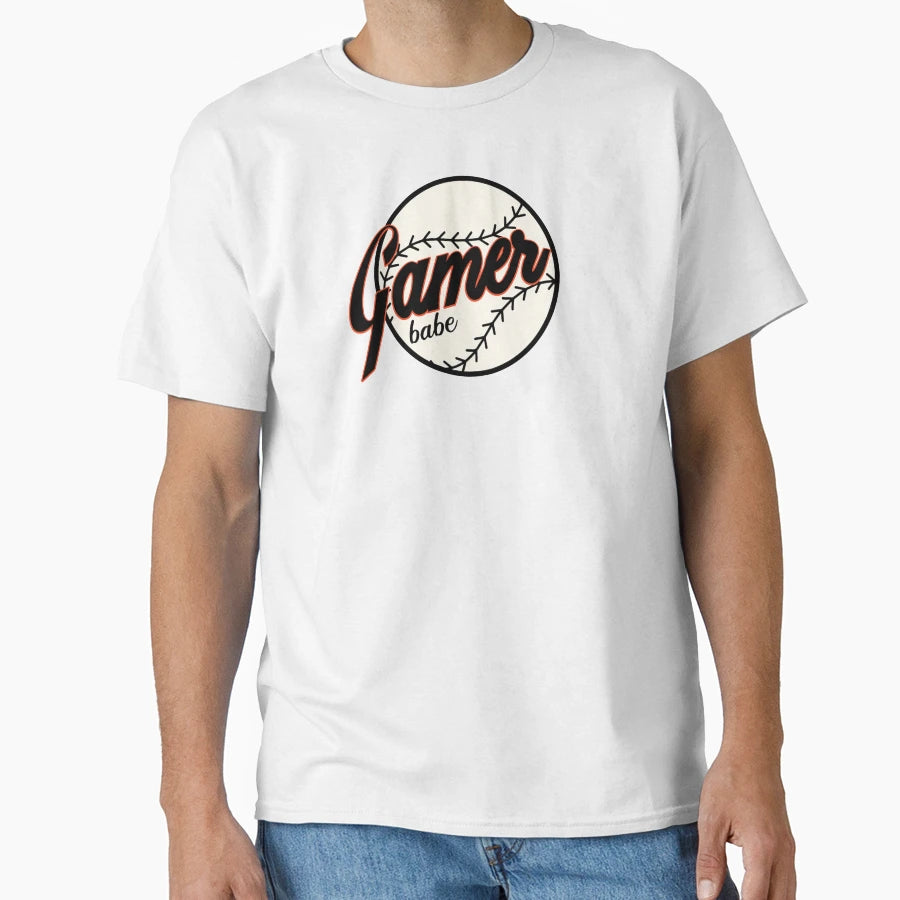 Game T-Shirt - Novelty Apparel Unisex - T-Shirt, Sweatshirt, Hoodie