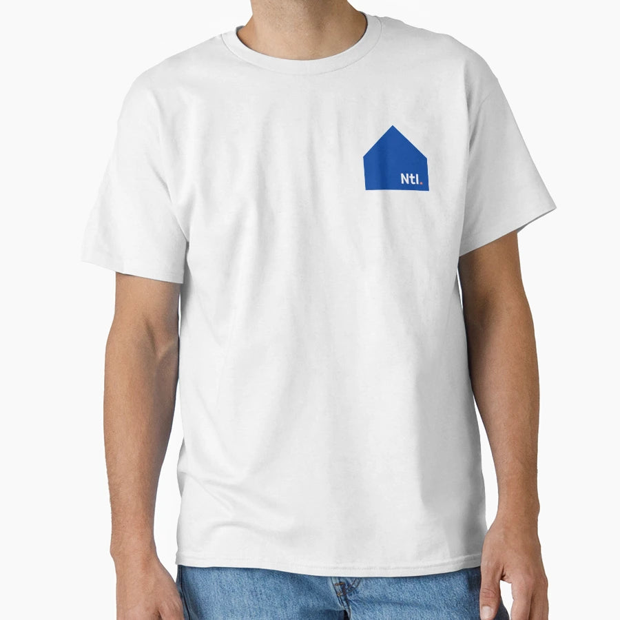 National T-Shirt - Trendy Graphic for Adults - T-Shirt, Sweatshirt, Hoodie