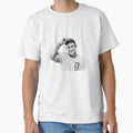 Ty Cobb T-Shirt - Unique Graphic Unisex - T-Shirt, Sweatshirt, Hoodie