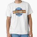 Major League Blvd T-Shirt - Unique Graphic Unisex - T-Shirt, Sweatshirt, Hoodie