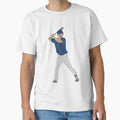 Wil Myers T-Shirt - Casual Everyday Wear for Adults - T-Shirt, Sweatshirt, Hoodie