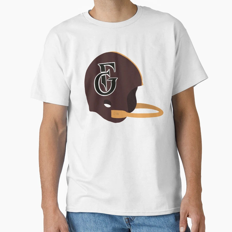 Fourth Goal T-Shirt - Novelty Apparel Unisex - T-Shirt, Sweatshirt, Hoodie