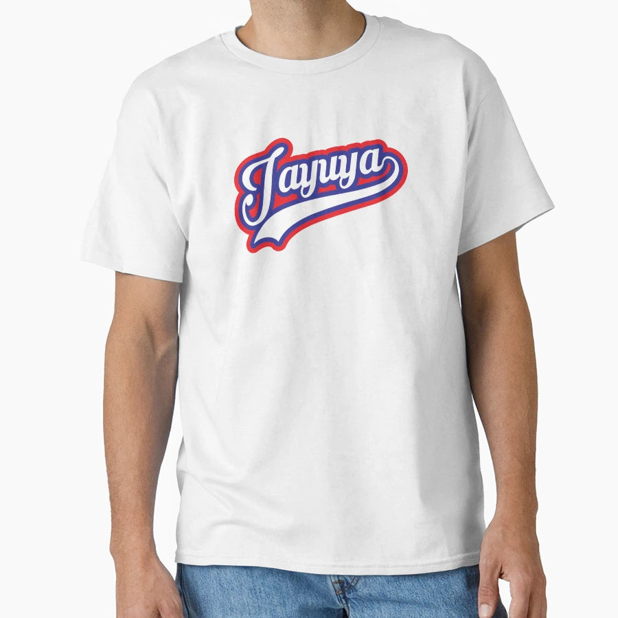 Jayuya Puerto Rico T-Shirt - Streetwear Style for Adults - T-Shirt, Sweatshirt, Hoodie
