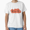 Golden Gate Bridge San Francisco T-Shirt - Casual Everyday Wear Unisex - T-Shirt, Sweatshirt, Hoodie