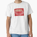 Dynasty Football San Francisco T-Shirt - Streetwear Style Men Women - T-Shirt, Sweatshirt, Hoodie