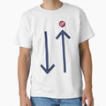 Paul Weller This Is Modern Word T-Shirt - Trendy Graphic Men Women - T-Shirt, Sweatshirt, Hoodie