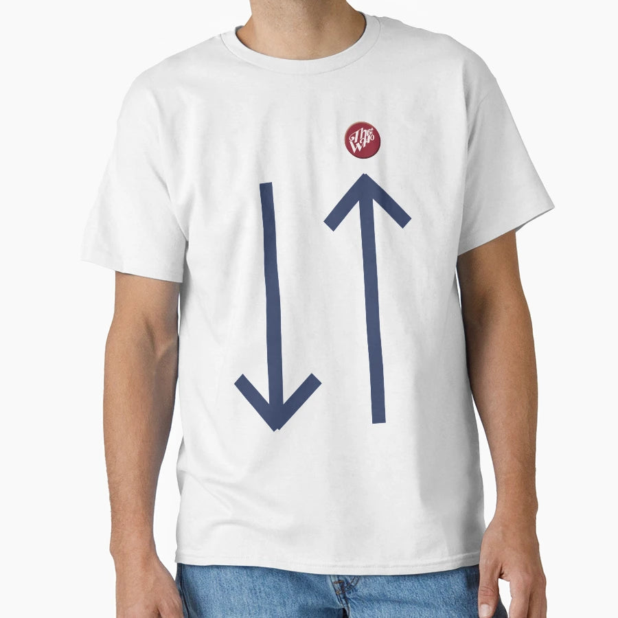 Paul Weller This Is Modern Word T-Shirt - Trendy Graphic Men Women - T-Shirt, Sweatshirt, Hoodie