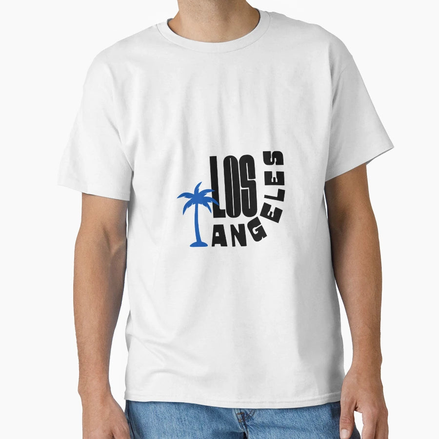 Los Angeles T Shirts Vibrate City Angels T-Shirt - Unique Graphic Men Women - T-Shirt, Sweatshirt, Hoodie