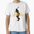 Take October Orioles Baseball T-Shirt - Novelty Apparel for Adults - T-Shirt, Sweatshirt, Hoodie