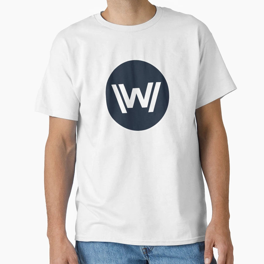 Welcome To Wild West T-Shirt - Graphic Print Men Women - T-Shirt, Sweatshirt, Hoodie