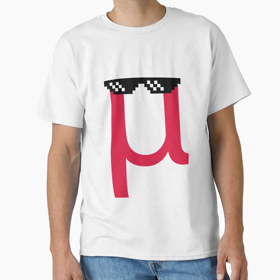 Coolest Mean T-Shirt - Trendy Graphic Unisex - T-Shirt, Sweatshirt, Hoodie