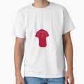 Albert Pujols Jersey T-Shirt - Trendy Graphic Men Women - T-Shirt, Sweatshirt, Hoodie