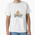 San Francisco Graffiti Minimalist T-Shirt - Aesthetic Graphic for Adults - T-Shirt, Sweatshirt, Hoodie