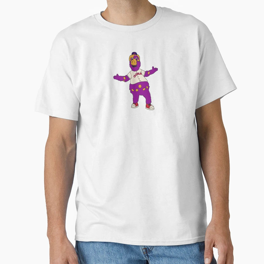 Cleveland King T-Shirt - Novelty Apparel Unisex - T-Shirt, Sweatshirt, Hoodie