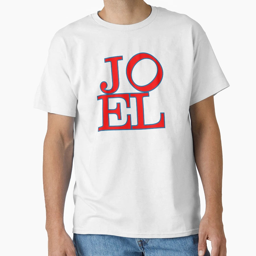 Joel Love T-Shirt - Graphic Print Men Women - T-Shirt, Sweatshirt, Hoodie
