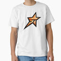 Shane Star Slugterra T-Shirt - Minimalist Print Men Women - T-Shirt, Sweatshirt, Hoodie