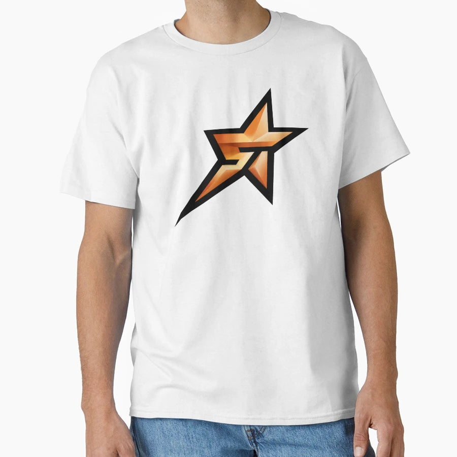 Shane Star Slugterra T-Shirt - Minimalist Print Men Women - T-Shirt, Sweatshirt, Hoodie