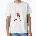 Yadier Molina T-Shirt - Novelty Apparel for Adults - T-Shirt, Sweatshirt, Hoodie