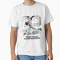 Sandy Koufax Thank You Memories T-Shirt - Casual Everyday Wear Unisex - T-Shirt, Sweatshirt, Hoodie