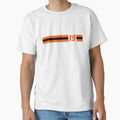 Martin Truex Jr 19 T-Shirt - Minimalist Print Men Women - T-Shirt, Sweatshirt, Hoodie