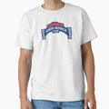 Santa Monica Pier T-Shirt - Graphic Print Men Women - T-Shirt, Sweatshirt, Hoodie