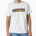 Hello Cleveland Its Game Time T-Shirt - Custom Art Print for Adults - T-Shirt, Sweatshirt, Hoodie
