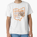Here We Go Football T-Shirt - Streetwear Style for Adults - T-Shirt, Sweatshirt, Hoodie