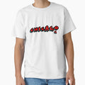Chicago Bubble T-Shirt - Graphic Print Men Women - T-Shirt, Sweatshirt, Hoodie
