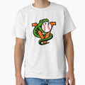 Viper Baseball T-Shirt - Graphic Print Men Women - T-Shirt, Sweatshirt, Hoodie