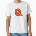 Letter Q Disco T-Shirt - Aesthetic Graphic Unisex - T-Shirt, Sweatshirt, Hoodie