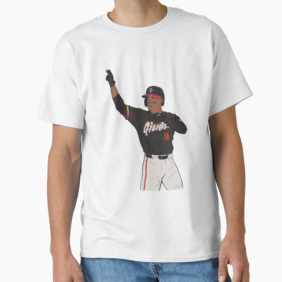Carita Base Hit T-Shirt - Fun Novelty Design for Adults - T-Shirt, Sweatshirt, Hoodie