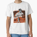 Darin Ruf Baseball T-Shirt - Custom Art Print Unisex - T-Shirt, Sweatshirt, Hoodie