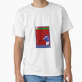 Anthony Rizzo Baseball Card T-Shirt - Aesthetic Graphic for Adults - T-Shirt, Sweatshirt, Hoodie