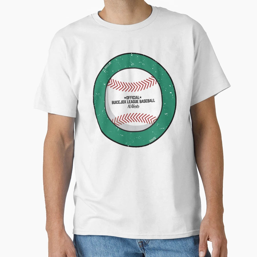 Baseball T-Shirt - Streetwear Style Men Women - T-Shirt, Sweatshirt, Hoodie