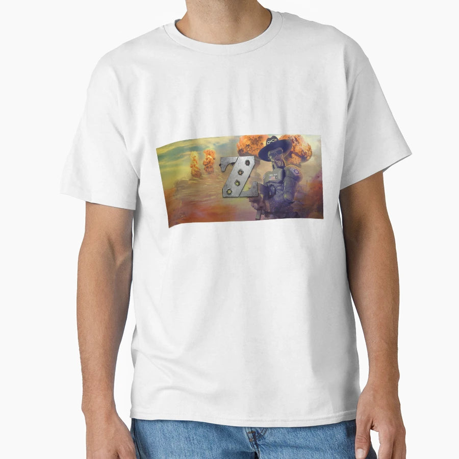 Z Commander Zod T-Shirt - Minimalist Print Unisex - T-Shirt, Sweatshirt, Hoodie