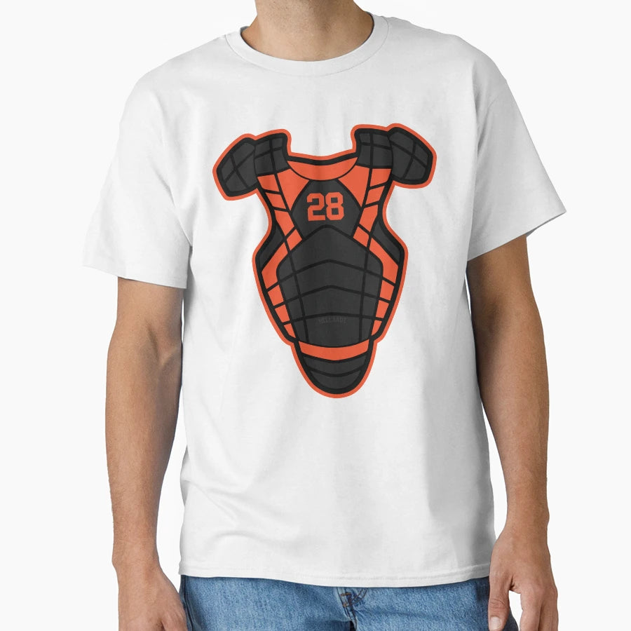 Buster San Francisco T-Shirt - Unique Graphic Men Women - T-Shirt, Sweatshirt, Hoodie