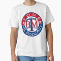 Ytrp Tbm T-Shirt - Casual Everyday Wear Men Women - T-Shirt, Sweatshirt, Hoodie
