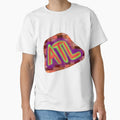 Graffiti Atl T-Shirt - Novelty Apparel Men Women - T-Shirt, Sweatshirt, Hoodie