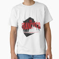 San Francisco T-Shirt - Graphic Print Unisex - T-Shirt, Sweatshirt, Hoodie