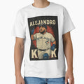 Alejandro Kirk Mlb Star Catcher 2025 T-Shirt - Fun Novelty Design Men Women - T-Shirt, Sweatshirt, Hoodie
