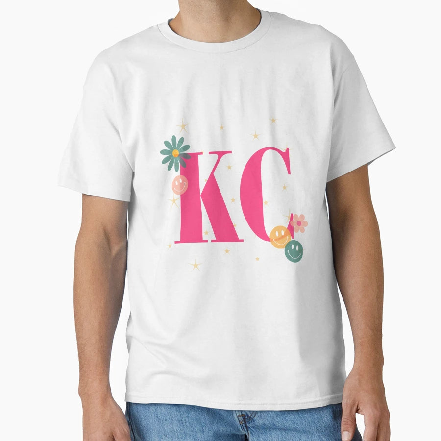 Kc Doodles T-Shirt - Trendy Graphic Unisex - T-Shirt, Sweatshirt, Hoodie