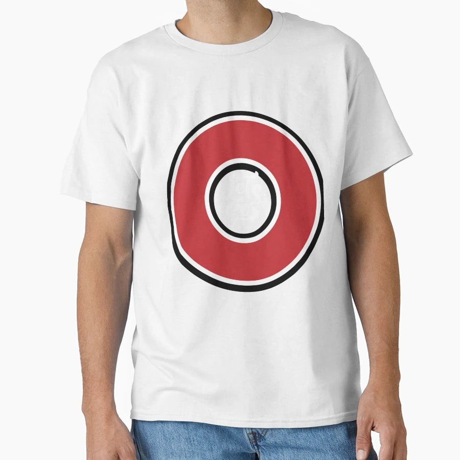 Lets Go Typography Bold Minimal T-Shirt - Minimalist Print Men Women - T-Shirt, Sweatshirt, Hoodie