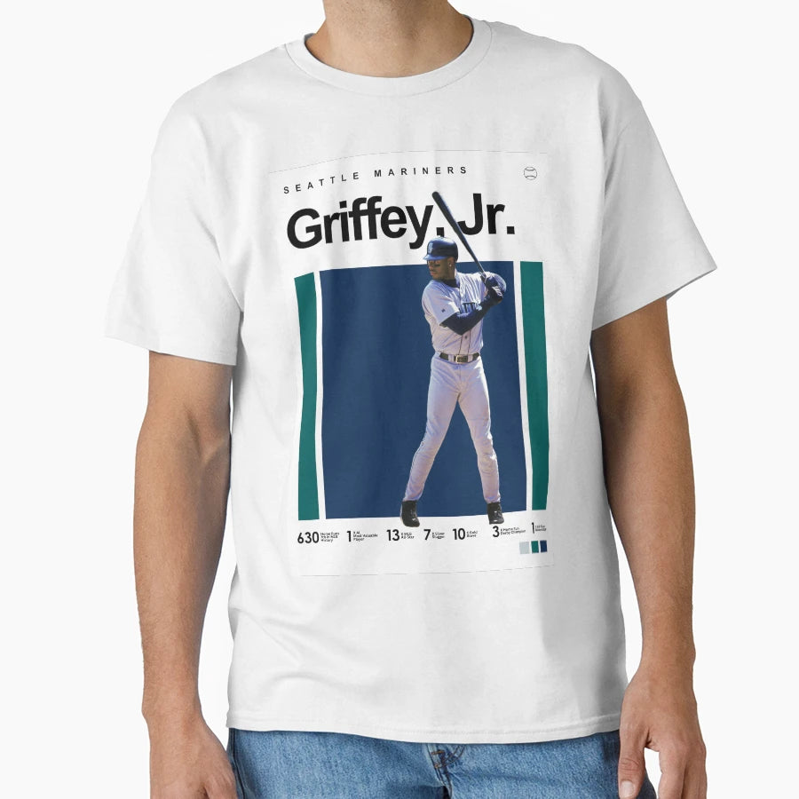 Player T-Shirt - Custom Art Print Unisex - T-Shirt, Sweatshirt, Hoodie