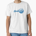 Los Angeles Baseball T-Shirt - Custom Art Print Unisex - T-Shirt, Sweatshirt, Hoodie