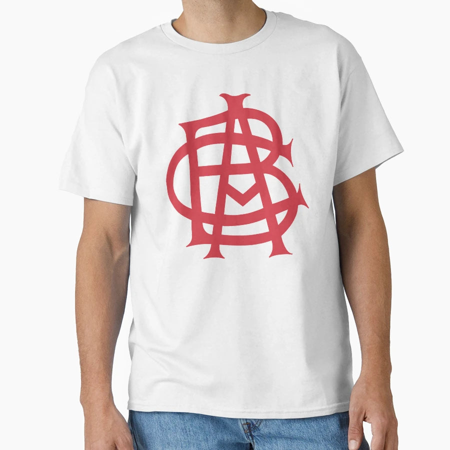 Indianapolis Abcs Negro Leagues T-Shirt - Fun Novelty Design Unisex - T-Shirt, Sweatshirt, Hoodie