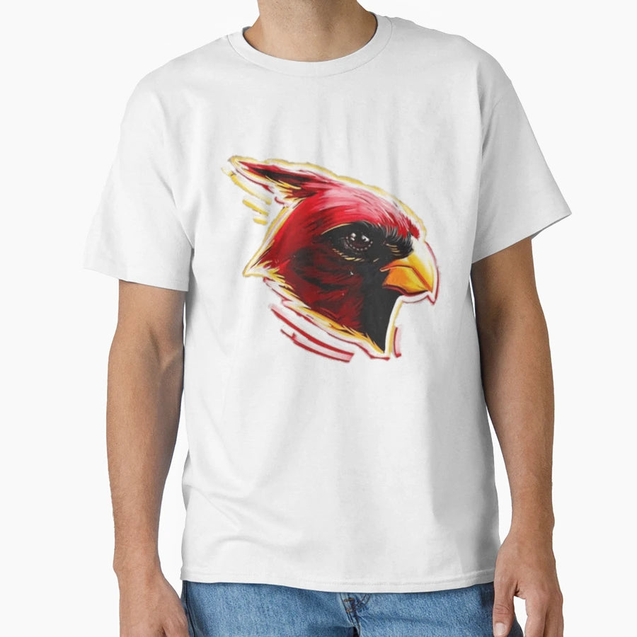 Cardinals Draft 23 T-Shirt - Unique Graphic Unisex - T-Shirt, Sweatshirt, Hoodie
