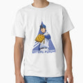 Satoru Furuya T-Shirt - Streetwear Style Men Women - T-Shirt, Sweatshirt, Hoodie